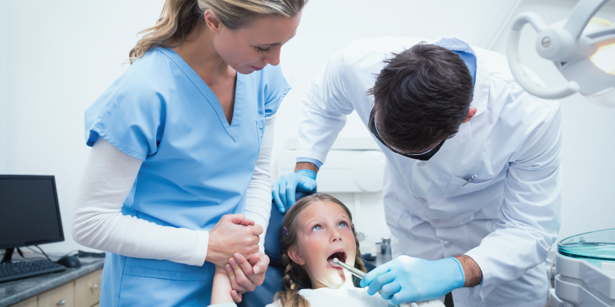 On-Demand Continuing Education - Ergonomic Woes of a Dental Professional